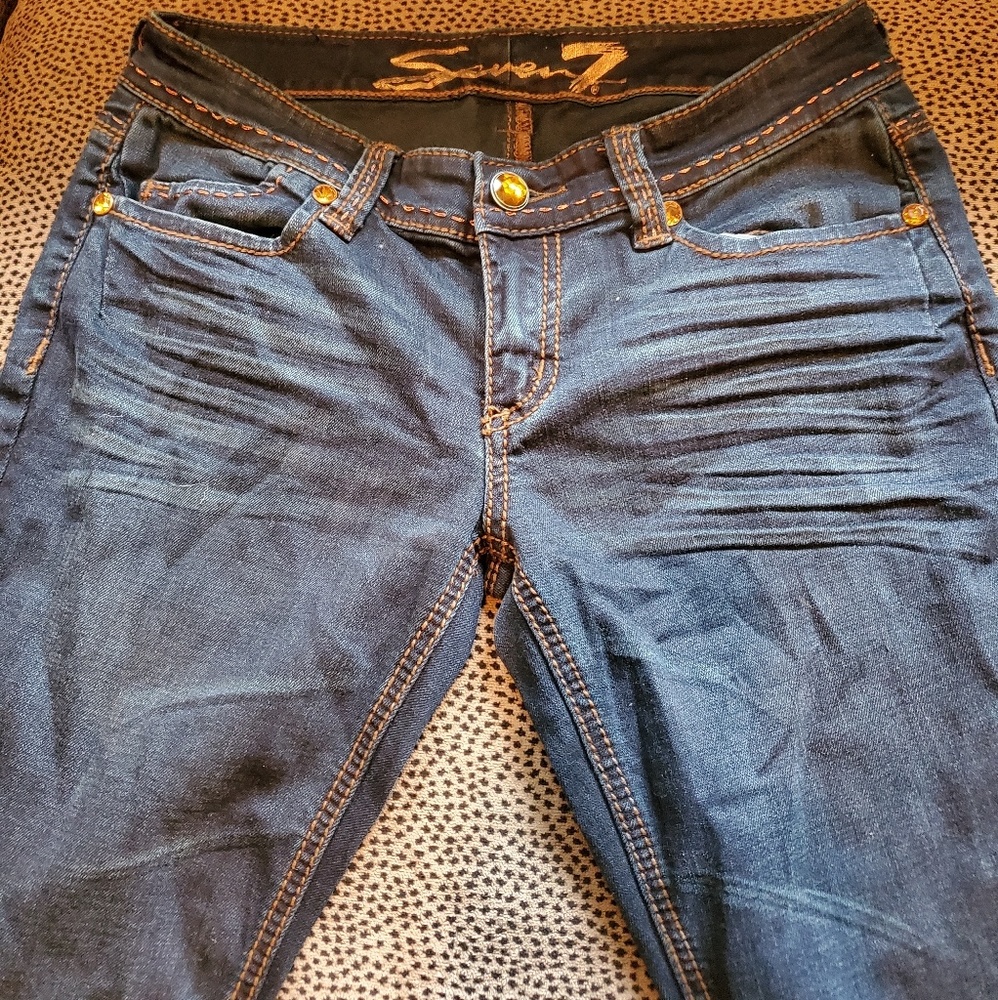 Seven Jeans